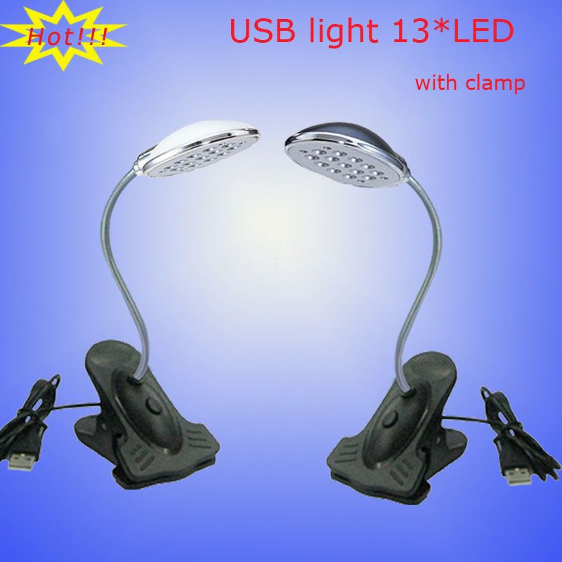 USB Led Light with 3*led