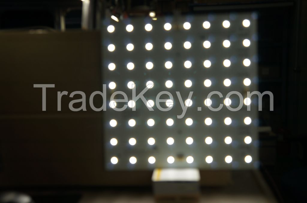 LED  backlight board