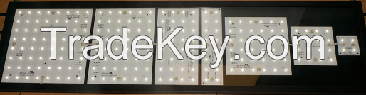 LED  backlight board