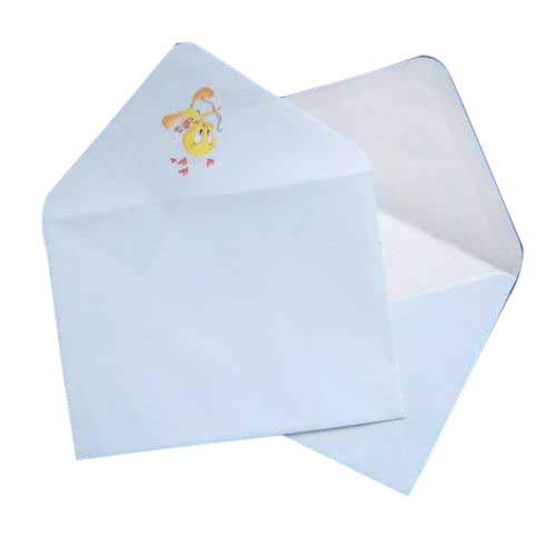 Paper Envelopes