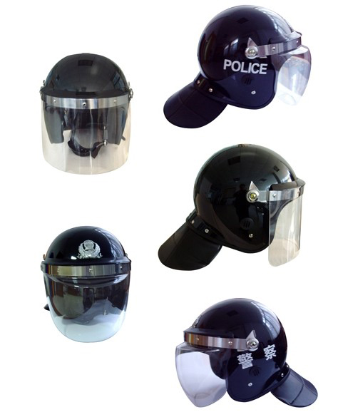 helmet