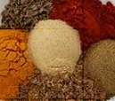 SPICES, SEASONING (origin: India, Pakistan, China, Vietnam)