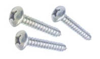 self tapping screw