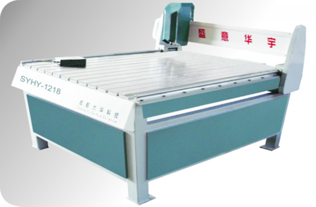 Wood Cnc Router