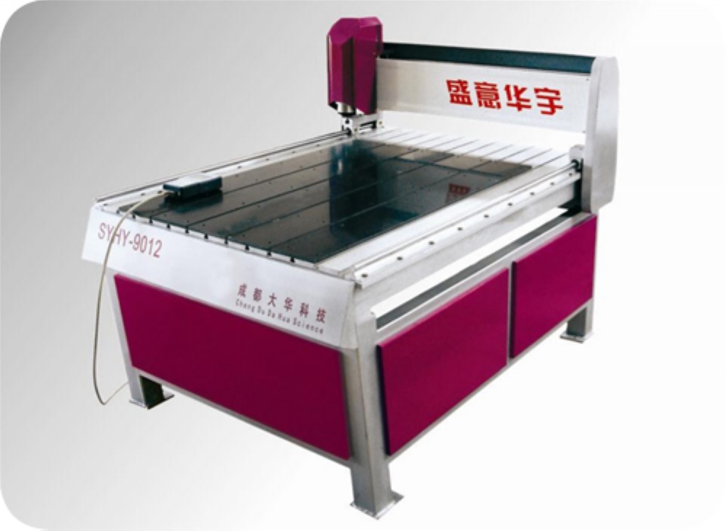 CNC Router