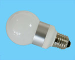 LED Bulb