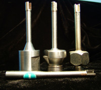 Diamond Drill Bit For Marble & Granite