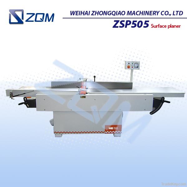 Surface Planer