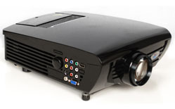 Digital Galaxy HDMI  LCD Projector