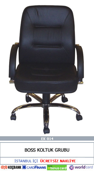 Boss Chair Group