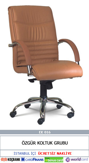 Boss Chair Group