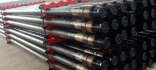 Drill Pipe