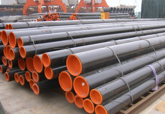 Casing Tube