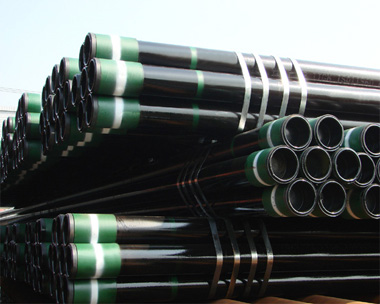 Casing Tube