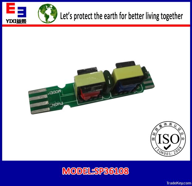 India MDF splitter