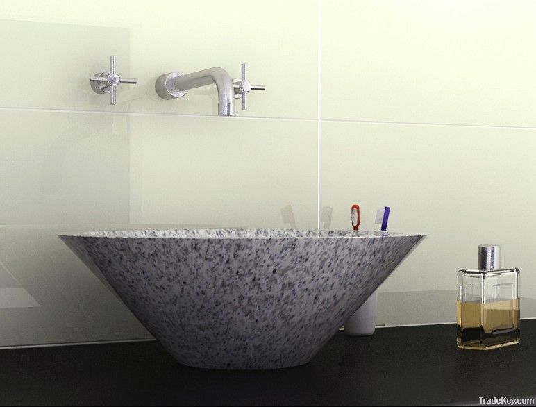 Granite Bathroom Sink