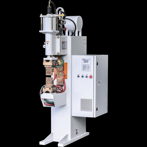 Spot Welding Machine