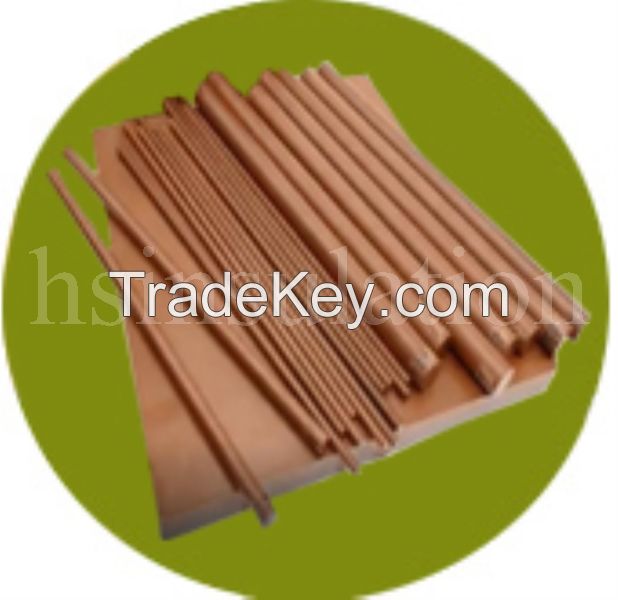 Polyimide Sheet, Polyimide Rod