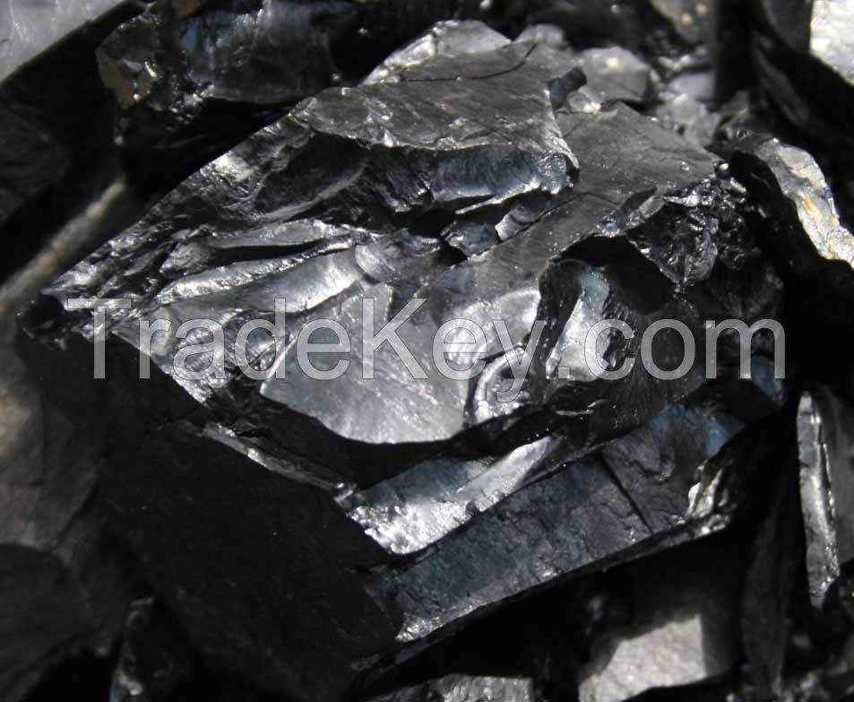 Steam Coal