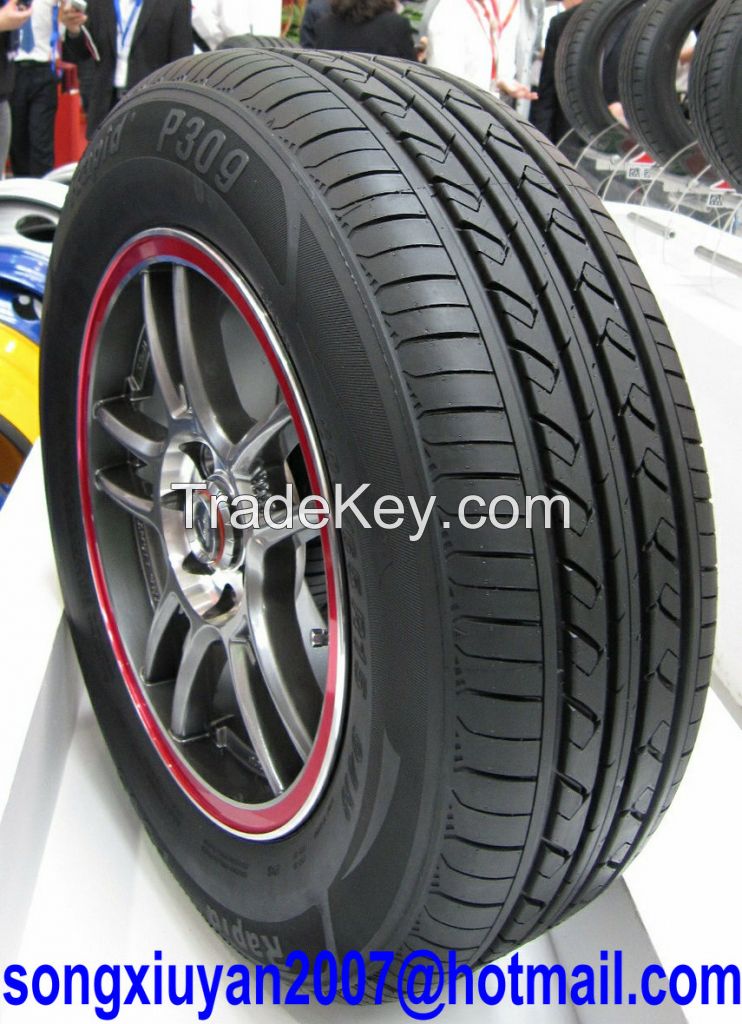 Famous brand car tires, truck tires, steel wheels 