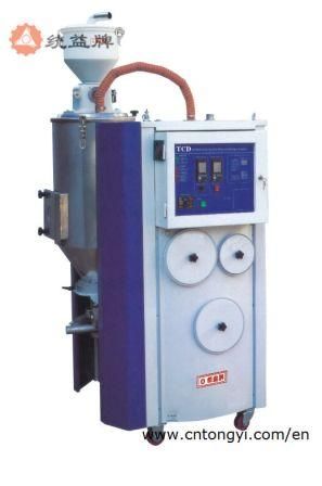 Plastic honeycomb Dryer (Dehumidifying)