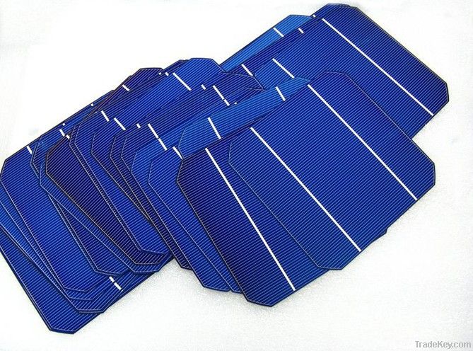 Solar Cells