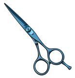 Barber Scissors