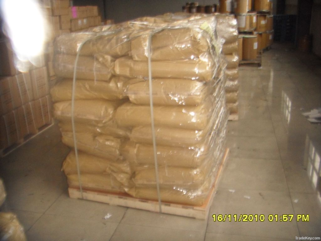 Calcium Stearate