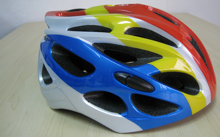 Sport Bicycle Helmet