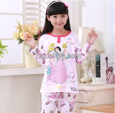 girls Pajamas