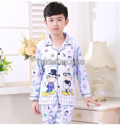 Children pajamas