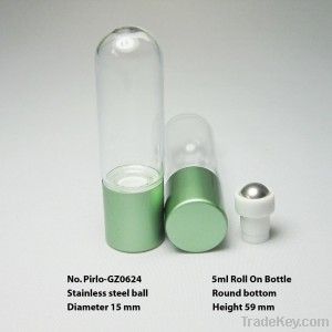 10ml Glass Roll On Perfume Bottle