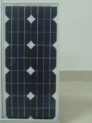 Large Solar Panel