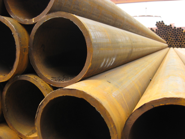 LSAW Steel Pipe