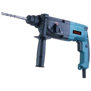 rotary hammer drill