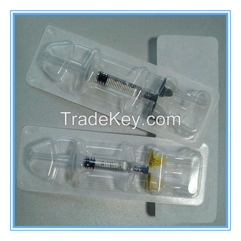 Hyaluronic Acid Gel 