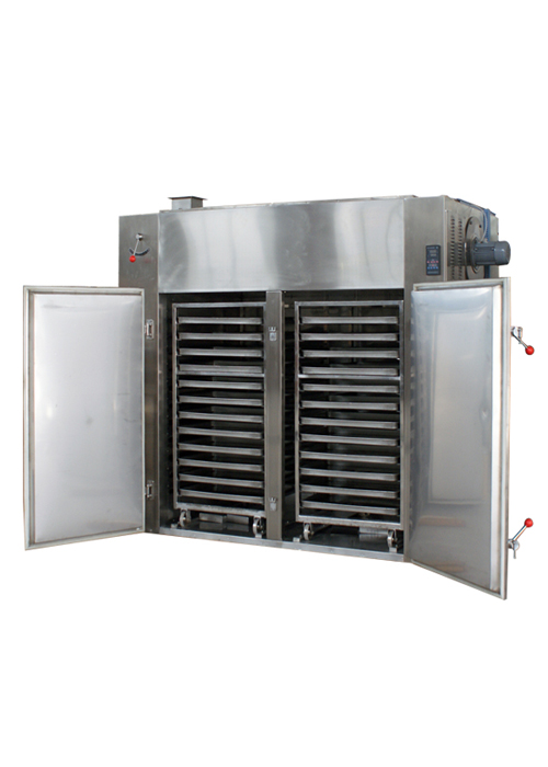 dry oven