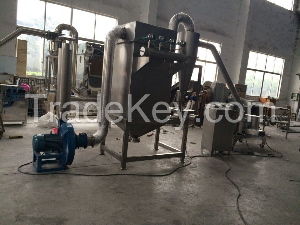 Sugar Grinding Machine