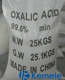 Oxalic Acid