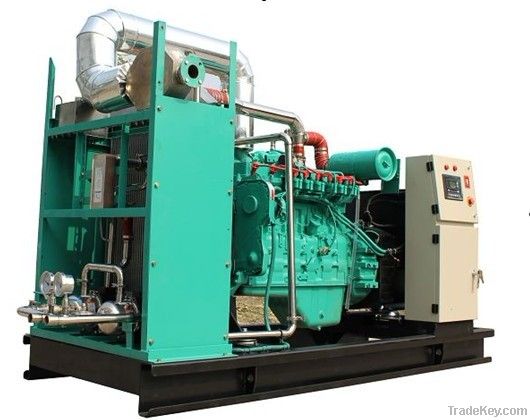 bio gas /biomass/natural gas generator 100kw 150kw 200kw 250kw 500kw