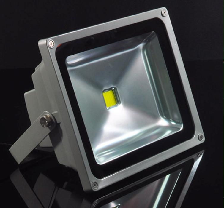 50w LED Flood Light