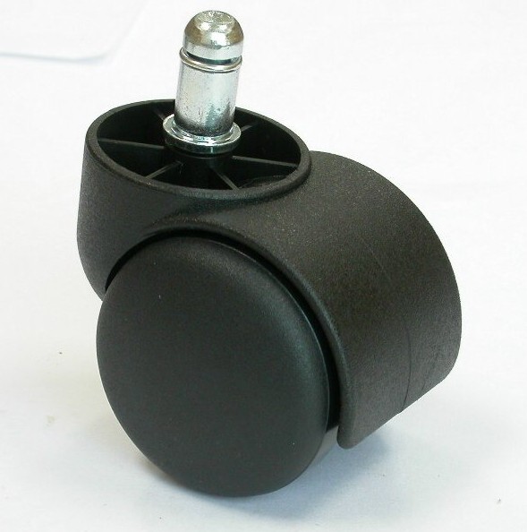 50mm European style office chair Bifma casters