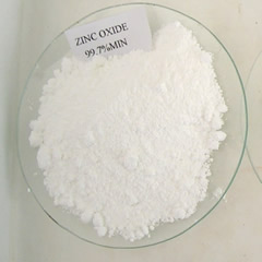 Zinc Oxide