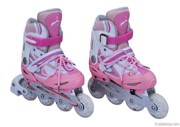 Fashion inline skate for children