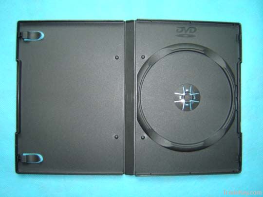 DVD box DVD cover DVD case 14mm single black