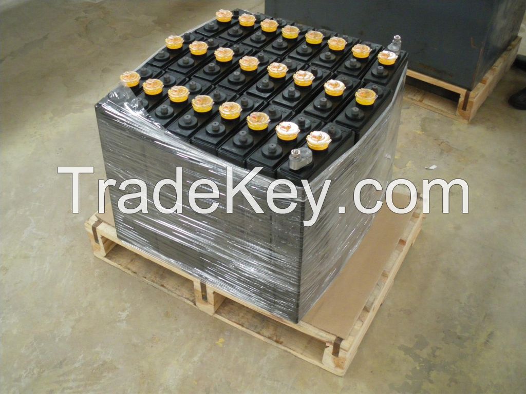 Forklift Battery