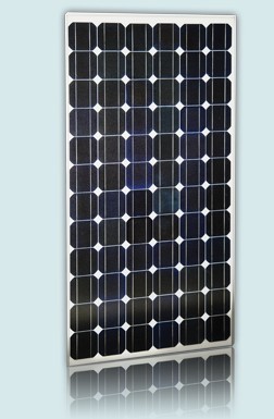 200W Monocrystalline Solar Panel