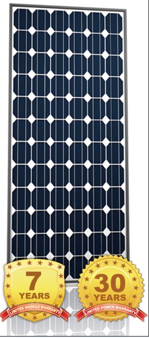 Mono PV Solar Module 