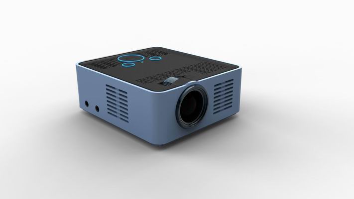 mini projector