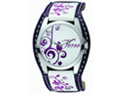 Fashion wrist watch